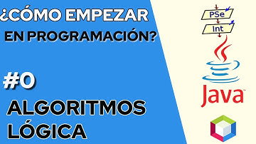 🤯Introducción a ALGORITMOS y PROGRAMACIÓN 🤔