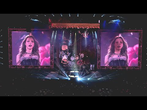 [4K] 260222 아이들 콘서트(i-dle Concert) WORLD TOUR [Syncopation] Full Video-썸네일
