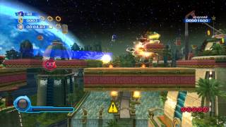 TAS: Tropical Resort Act 6 in 0:11.30