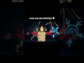 Why You Never Trust A Monster