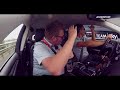 Eurosport spends the day with Team Sky´s perfomance car