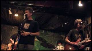 Bon Temps Roule - Same Old Song - Live Tsuki 2011