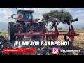 PREPARACIÓN DE SUELO | BARBECHO | EL AGRONOMOY