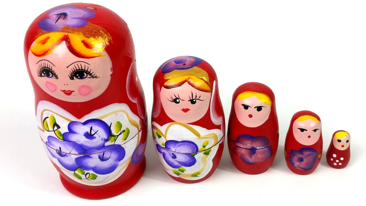 Babushka Dolls Shop, 55% OFF | www.vetyvet.com