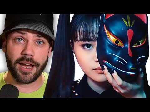 Musician REACTS to BABYMETAL  HEADBANGER ! ヘドバンギャー！！ 15th Night Ver. (OFFICIAL)