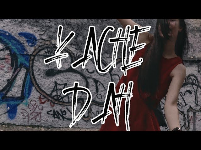 Obejrzyj KACHE - DAH w YouTube Obejrzyj KACHE - DAH w YouTube