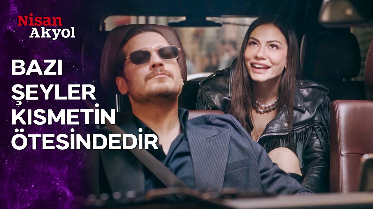 Eşref Tek, İlham Verici Bir Adamsın