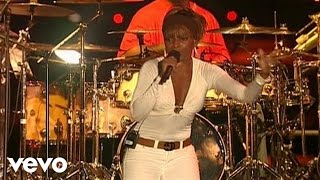 Mary J. Blige - Family Affair (Live) chords