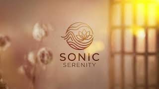 Sonic Serenity - 75 Minutes 432Hz Healing Music for Sleep, Meditation & Relaxation