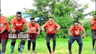 MAMA USHAURI _ LYANCHEMBO VIDEO