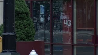 Part-Time Job Opportunities Expand Into Professions