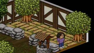 Libera nel mondo - Enrico Nigiotti - Versione Habbo.it