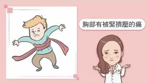 不可輕忽的心臟病發警訊 - 天天要聞