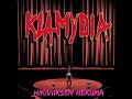 Klamydia - Hikiviiksen hekuma (Audio)