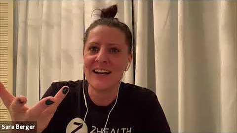 Episode 26: Deep Talk About Pain with Elyse Schunk...