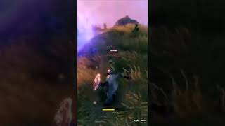 РАВНИНЫ В VALHEIM