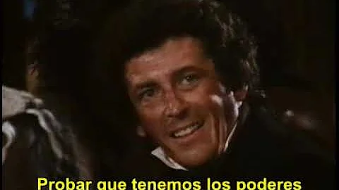 Shaka Zulu (1986) - Episodios 7,8,9,10 - subtítulos en español