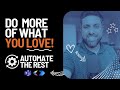 Save MONTHs Of Work With No Code Automation!