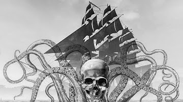 FROM MUTINY TO KRAKEN!▐► Return To The Obra Dinn (by Lucas Pope) ║ Let