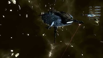 Shallow Space RTS - Progress