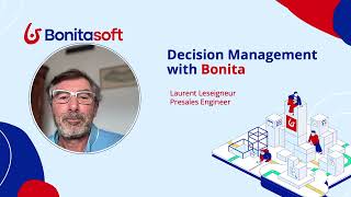 Decision Management with Bonita