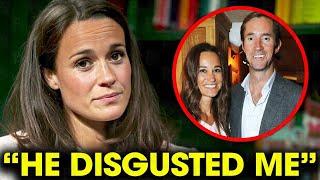 At 41, Pippa Middleton Admits the ACTUAL Reason She Divorced Husband Wealth