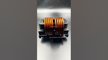 🔥 Revolutionize Your Common Mode Choke Production with Edgewise Winding! 🔧✨#windingmachine #auto