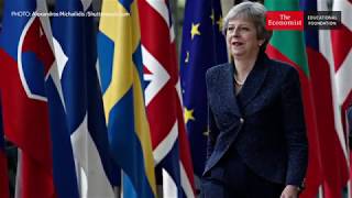 Brexit: A divided nation