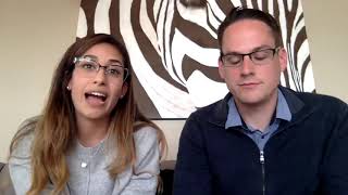 4/7 Live Webinar : Setting Yourself Up for Success in Data Science