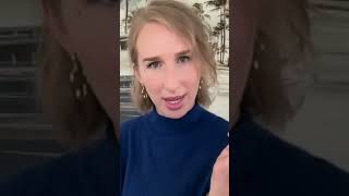 Lady Dimitrescu coming soon! #shorts #shorts #clips #residentevil #gaming #voiceactor #dimitrescu