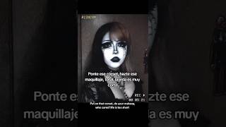 Total 🦇 #alt #goth #gothclub #gothfashion #gothsubculture #gothic #gothgirl #gothgirls #goths #yt