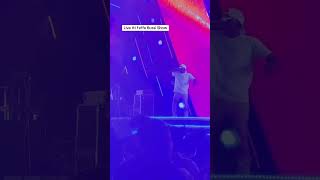 Ndi Munyankole Performing At Lugogo Cricket Oval Feffe Bussi HipHop