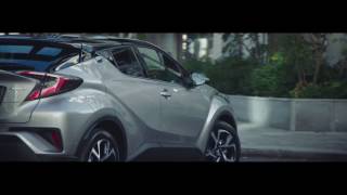 TOYOTA : A BETTER WORLD