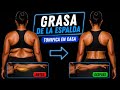 CÓMO ELIMINAR LA FLACIDEZ de Brazos Rápido (Casa y Gym)