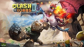 Clash of Lords 2 Preview HD 720p
