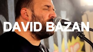 Video thumbnail of "David Bazan - "Both Hands" Live at Little Elephant (3/3)"