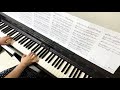Sincerely TRUE Cover ピアノ弾き語り Sincerely TRUE Cover ピアノ弾き語り