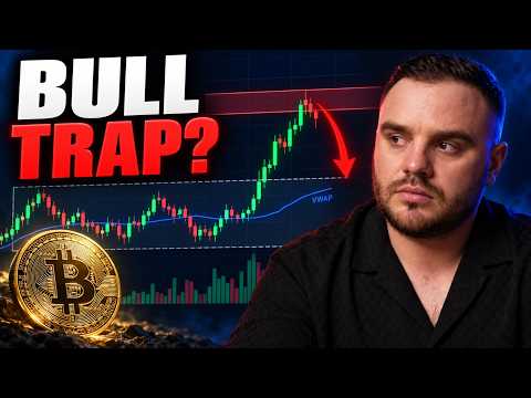 Bitcoin, BNB, DOGE, dan XRP: Pengaturan Trading Kripto Saya Berikutnya