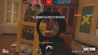 Rainbow Six Siege with Friends Part 3