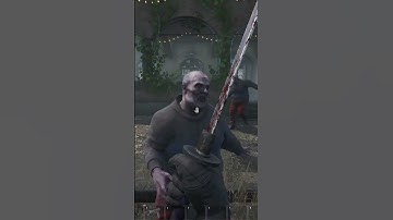 SCUM | Puppet Parade Ends in Massacre