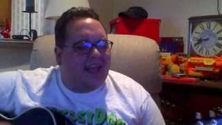 Pony - CharlieOver9000 Style