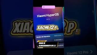 MEJOR UN GAMA ALTA VIEJITO?? ❌ XIAOMI 12 PRO EN 2025 ❤️