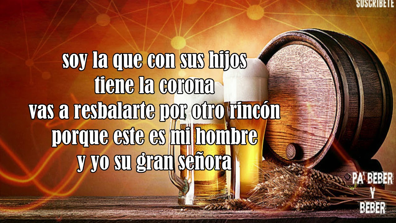 la gran señora francy letra