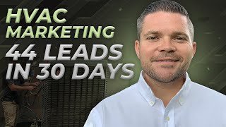 HVAC Marketing | HVAC Lead Generation