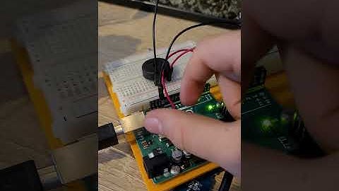 Thumbnail of star wars theme song piezo buzzer