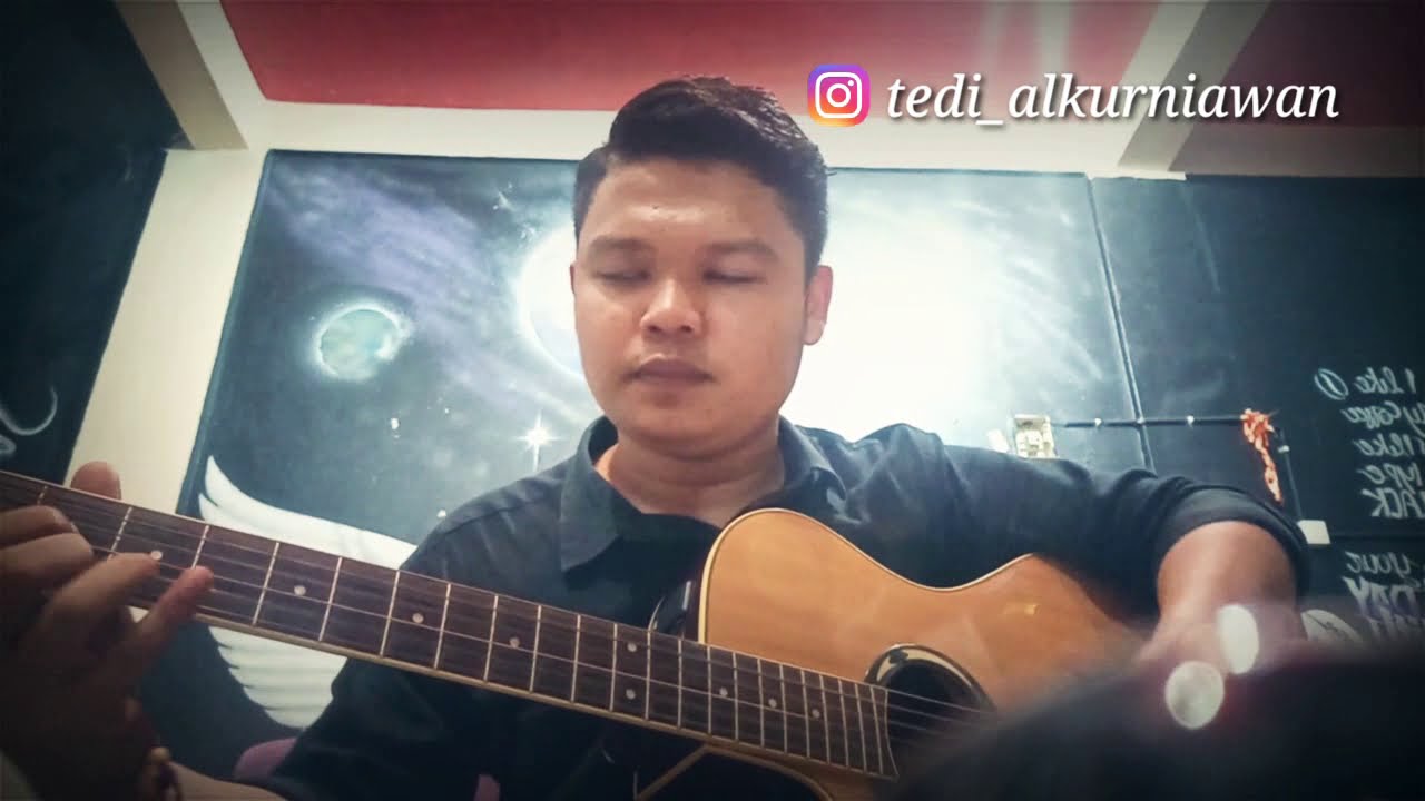 Wali bagaikan langit dan bumi//(cover by Boy official Wali bagaikan langit dan bumi//(cover by Boy official