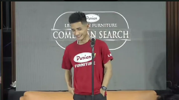 LALTANPUIA (TPA) LBS COMEDIAN SEARCH 2025 GRAND FINALE A RAWN CHE BON KHAWP MAI🔥🔥😎😱