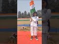 Classroom Karate Academy Students Performance | 26th January SDO Program | Kharagpur 🇮🇳