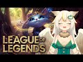 【觀眾場】LOL 悠咪！新手貓頭鷹！歡迎加入樹洞一起排隊！