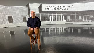 Censorville Matthew Hawn Teaser